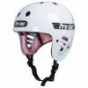 Pro-tec FullCut Gonz Helmet - White -Bikes sale 26a66021 e458 4789 a6a7 c2c9fbe2e65e