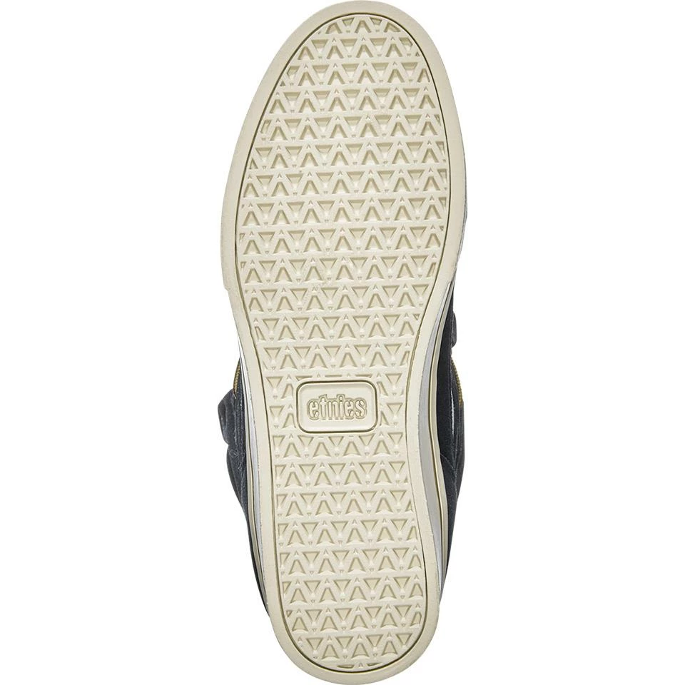 Etnies Agron - Navy/Grey 4 Etnies Agron - Navy/Grey - Image 2