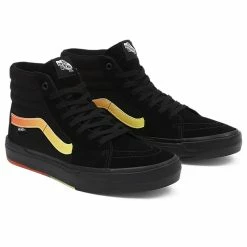 Vans Sk8 Hi BMX - Gradient Black -Bikes sale 26f47813 4ec5 4868 927a c5fec8e88f73