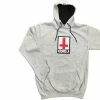 Lord Lucero Cross Hoodie - Grey -Bikes sale 27771dd6 e934 4501 8544 d4052112b044