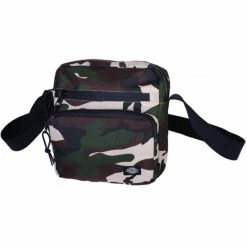 Dickies Gilmer Cross Body Bag - Camo