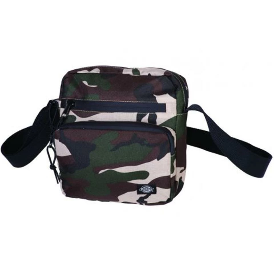 Dickies Gilmer Cross Body Bag - Camo 3 Dickies Gilmer Cross Body Bag - Camo