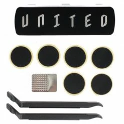 United Puncture Repair Kit