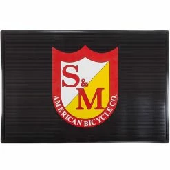 S&M 3X2 Rubber Floor Mat