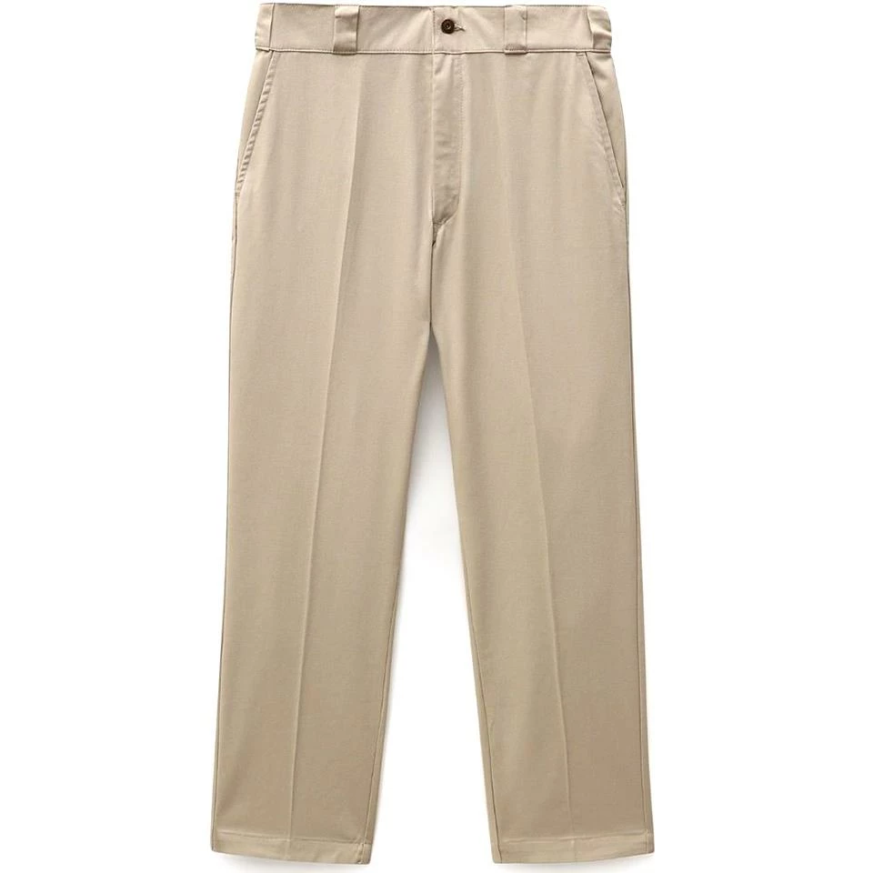 Dickies 874 Work Pant Flex - Khaki 3 Dickies 874 Work Pant Flex - Khaki