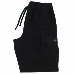 Vans Range Cargo Taper Baggy Pant - Black