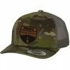 Props Road Fools 6-panel Flexfit Retro Trucker Hat - Multicam Tropic/Green -Bikes sale 28988968 e6c8 4260 b729 313268dd7d0d