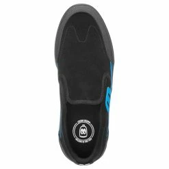 Etnies Marana Slip XLT - Black/Blue/White -Bikes sale 28a10eb3 66ab 4b1f 8e4c 569db520ced7