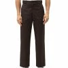 Dickies Original Fit Straight Leg Work Pant - Dark Brown -Bikes sale 28df80a0 00e8 49d9 89c9 5f05d7882555