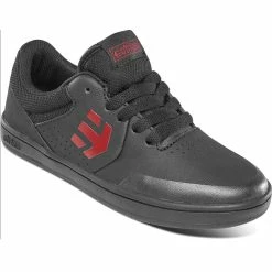 Etnies Kids Marana - Black/Red/Black -Bikes sale 28f94896 ab58 4523 9ff5 188730e44bd6
