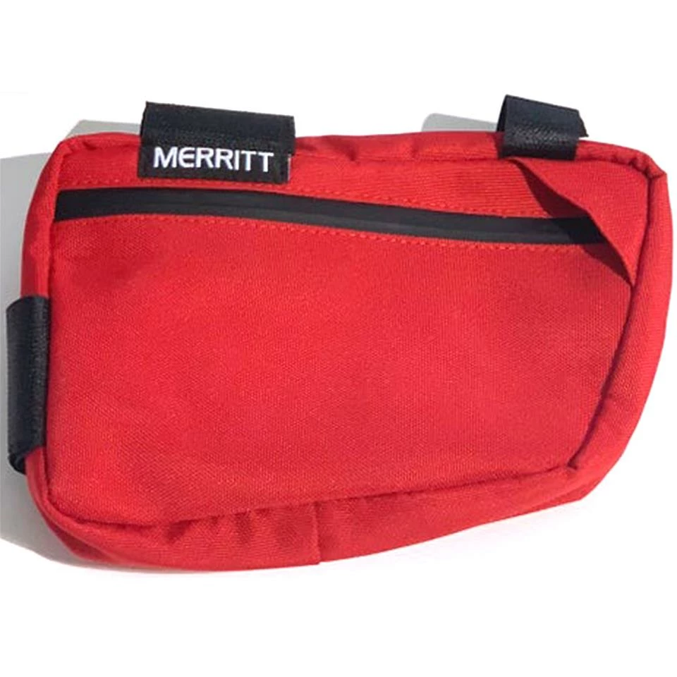 Merritt Corner Pocket Frame Bag 5 Merritt Corner Pocket Frame Bag - Image 3