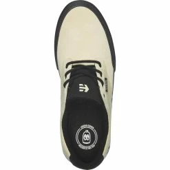 Etnies Jordan Godwin Doomed Signature Jameson Vulc - Creme -Bikes sale 29b1313a 8449 4f5d 9975 31612d61baeb