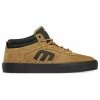 Etnies Windrow Vulc Mid - Brown/Black 2 Etnies Windrow Vulc Mid - Brown/Black -Bikes sale 29db1ba2 4d16 47f9 ae1a 19254d723934