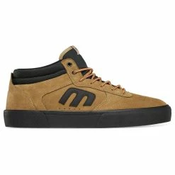 Etnies Windrow Vulc Mid - Brown/Black