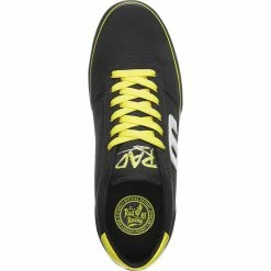 Etnies Calli Vulc X Rad - Black/Yellow -Bikes sale 2a030d12 231c 4c8c a2d4 210d38e5a4e6