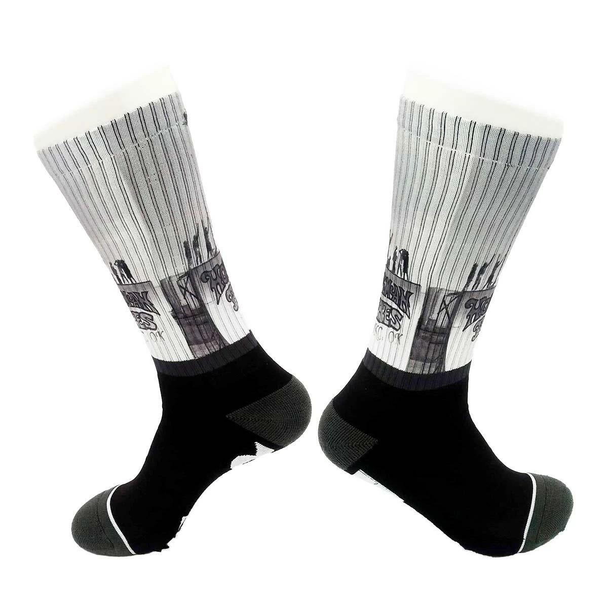 Hoffman Bikes Hoffman HB Big Air Socks 3 Hoffman Bikes Hoffman HB Big Air Socks