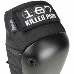 187 Killer Pads Fly Knee Pads - Black 8 187 Killer Pads Fly Knee Pads - Black -Bikes sale 2aa7f721 2f48 47d8 a631 f0978b74267b
