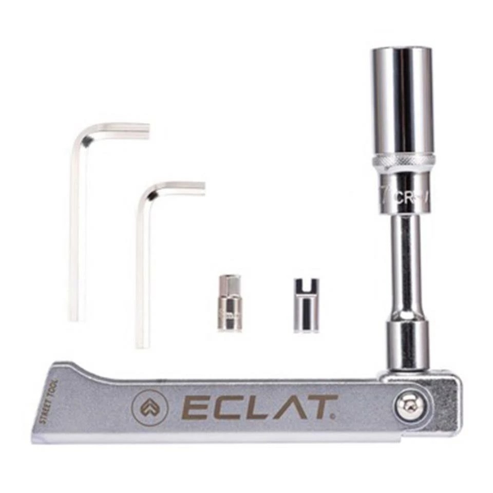 Eclat Street Tool 4 Eclat Street Tool - Image 2
