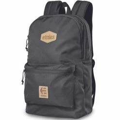 Etnies Fader Backpack - Black