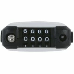 Odyssey Retractable Kable Lock -Bikes sale 2b76ee29 657d 40d2 bfed 870c939793b8