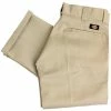 Dickies Slim Straight Work Pant - Khaki -Bikes sale 2b801de1 42e4 4515 99fb 5440dc387320