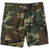 Cult Military Shorts - Woodland Camo -Bikes sale 2c4d85b0 a43c 4945 b24f b6c04f728be7