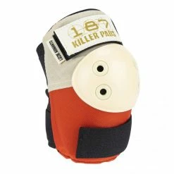 187 Killer Pads Jnr. Six Pack Set - Lizzie Orange 8 187 Killer Pads Jnr. Six Pack Set - Lizzie Orange -Bikes sale 2c4e77d8 883b 446d 9736 907528f1b3c5