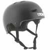 TSG Evolution Solid Colour Helmet - Satin Black -Bikes sale 2d600637 ae60 4196 a1eb 6cff175e18d8