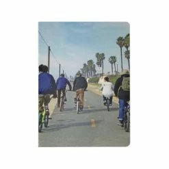 Cult Crewed Up Notebook