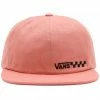 Vans Womens Skate Cap - Terra Cotta -Bikes sale 2f63005a 99bc 4d4b 89f0 2c610085d085