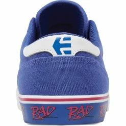 Etnies Calli Vulc X Rad - Blue/Red/White -Bikes sale 2f6ee5b7 11e3 4a02 bea3 97ebd3fb2b7b