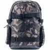 United Dayward Backpack - Camo