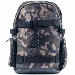 United Dayward Backpack - Camo