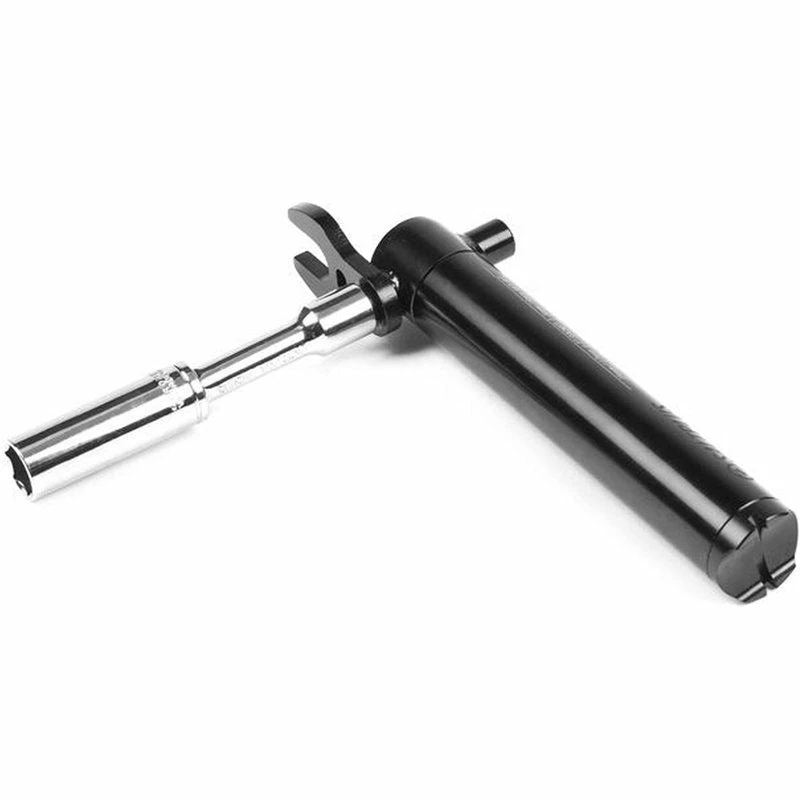 Saltplus Pro Multi Tool Tube Black 3 Saltplus Pro Multi Tool Tube Black