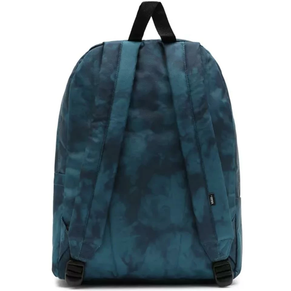 Vans Old Skool IIII Backpack - Blue Coral/Tie Dye 4 Vans Old Skool IIII Backpack - Blue Coral/Tie Dye - Image 2
