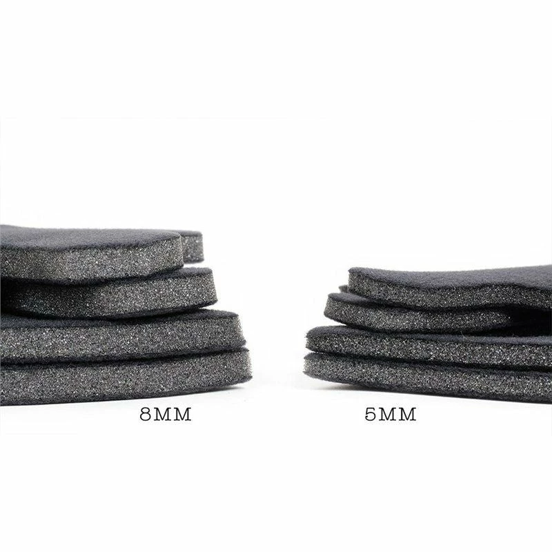 Shadow Featherweight Helmet Replacement Pads 4 Shadow Featherweight Helmet Replacement Pads - Image 2