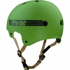 Pro-Tec Old School Helmet - Matte Sea Weed 9 Pro-Tec Old School Helmet - Matte Sea Weed -Bikes sale 3096b411 d7c8 4aa3 8cf5 8ed98cc9c963