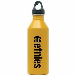Etnies X Mizu M8 Bottle - Yellow/Black
