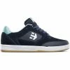 Etnies Veer Shoes - Navy -Bikes sale 30d4c115 bfd9 4477 8b56 7670e622a1d5