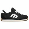 Etnies Lo-Cut II LS - Black/White/Gum 2 Etnies Lo-Cut II LS - Black/White/Gum -Bikes sale 30f13300 4139 409a a958 c39eec592d17
