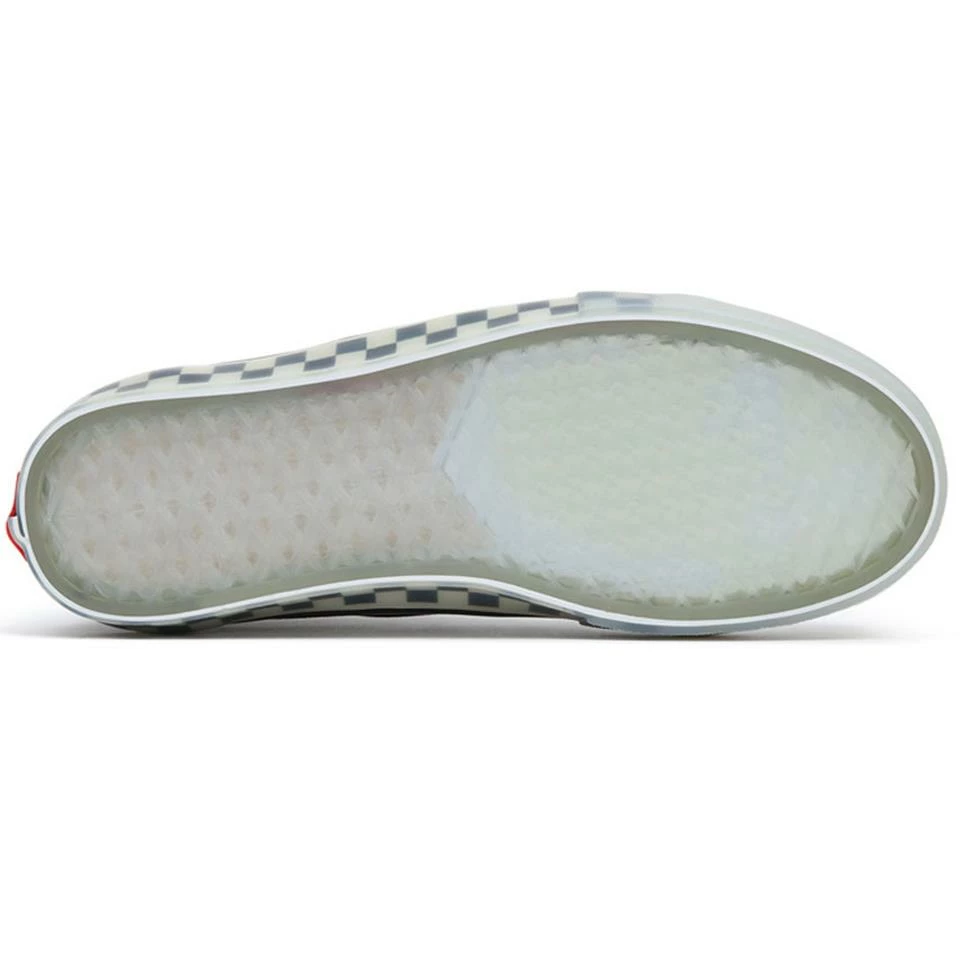 Vans Skate Old Skool - Translucent Rubber/Black/Clear 4 Vans Skate Old Skool - Translucent Rubber/Black/Clear - Image 2