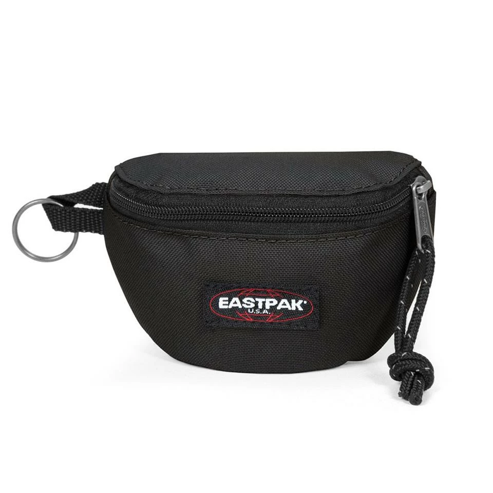 Eastpak Mini Springer - Black 3 Eastpak Mini Springer - Black