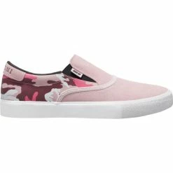 Nike SB Zoom Verona Slip X Leticia Bufoni - Prism Pink/Team Red/Pinksicle/White