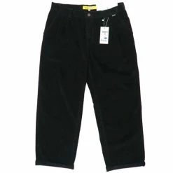 Doomed Cordys By Heavies - Black