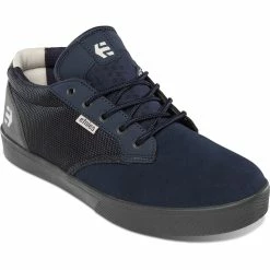Etnies Jameson Mid Crank - Navy -Bikes sale 3146af9a 3423 44de a9c8 38e28712c39f
