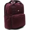 Dickies Lisbon Backpack - Maroon