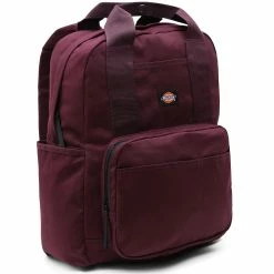 Dickies Lisbon Backpack - Maroon