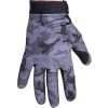 Shadow Conspire Gloves - Crow Camo