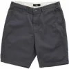 Vans Authentic Stretch 20 " Short - Asphalt