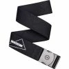 Arcade Rambler X Skateistan Belt - Black -Bikes sale 3270bd01 fa49 41a2 9ebd 2b229a2296ed